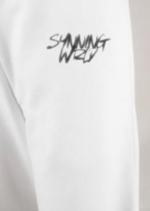 Synning Loose Fit Basic Pants