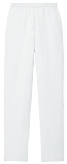 Synning Loose Fit Basic Pants