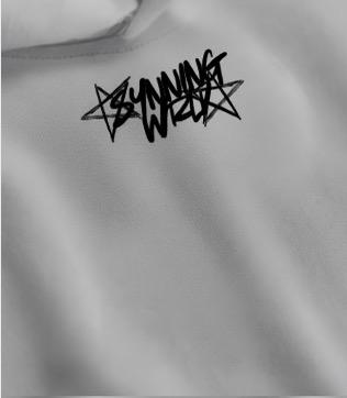 StarBoy Oversized Hoodie